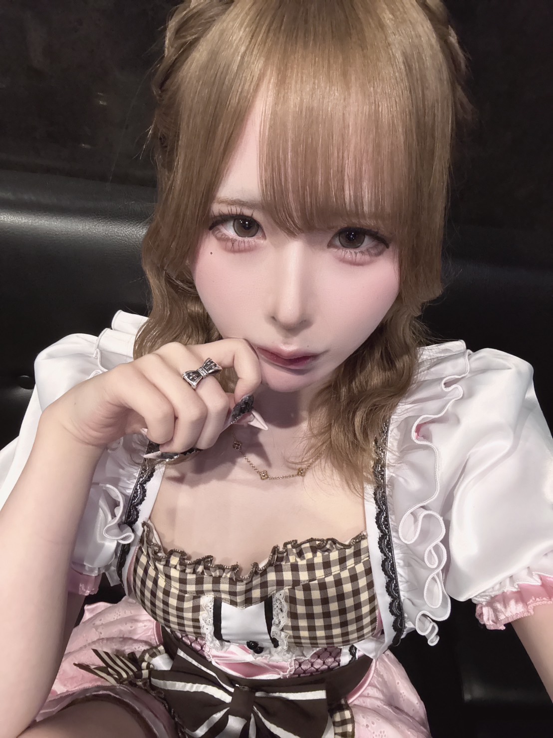 うと_img1 | 逆いちゃキャバ 新橋 CLUB LOVEST ラベスト