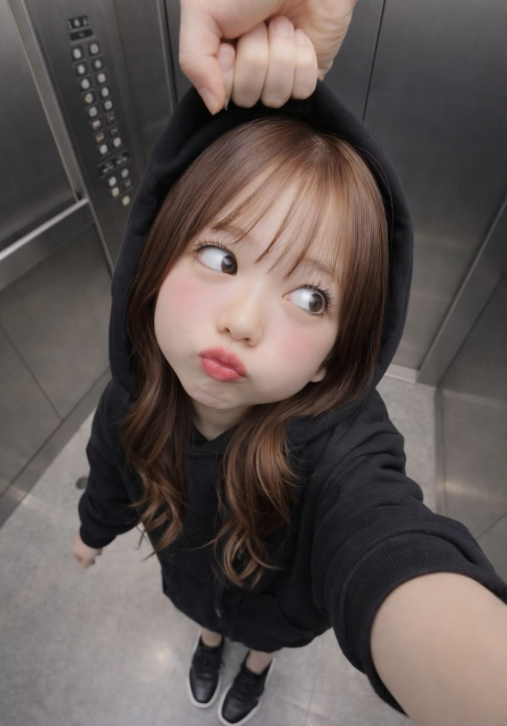 めいな_img6 | 逆いちゃキャバ 新橋 CLUB LOVEST ラベスト