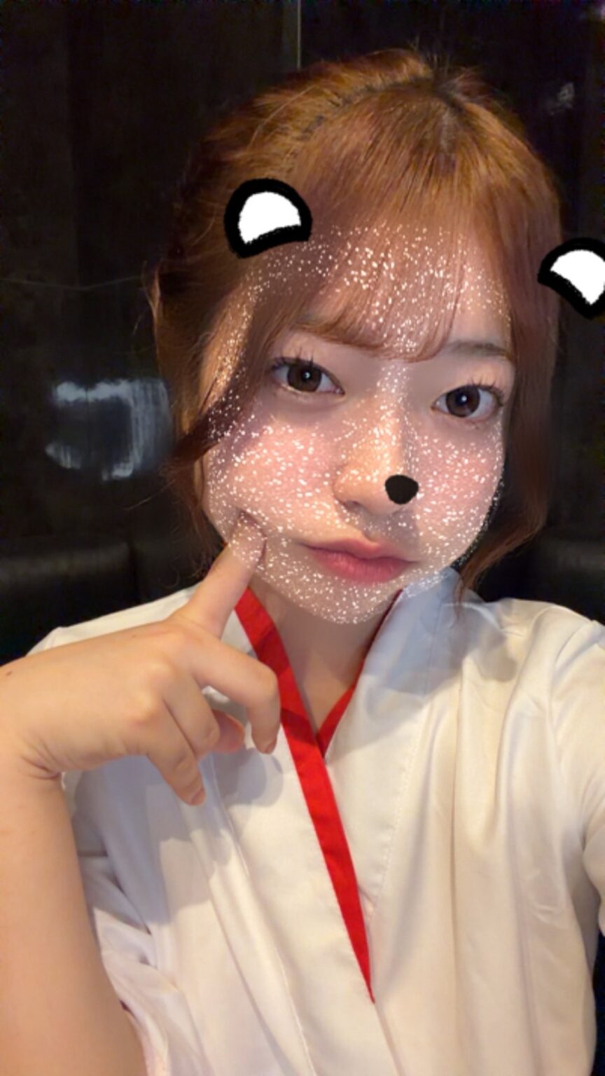 めいな_img3 | 逆いちゃキャバ 新橋 CLUB LOVEST ラベスト