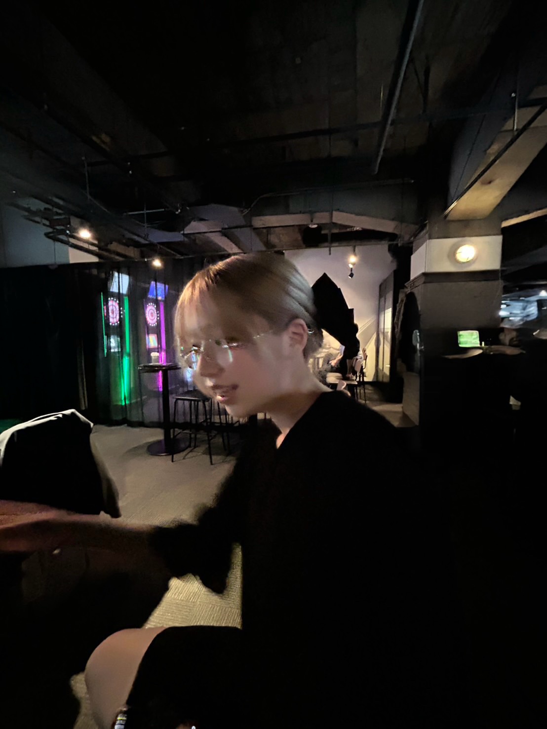 めいな_img4 | 逆いちゃキャバ 新橋 CLUB LOVEST ラベスト