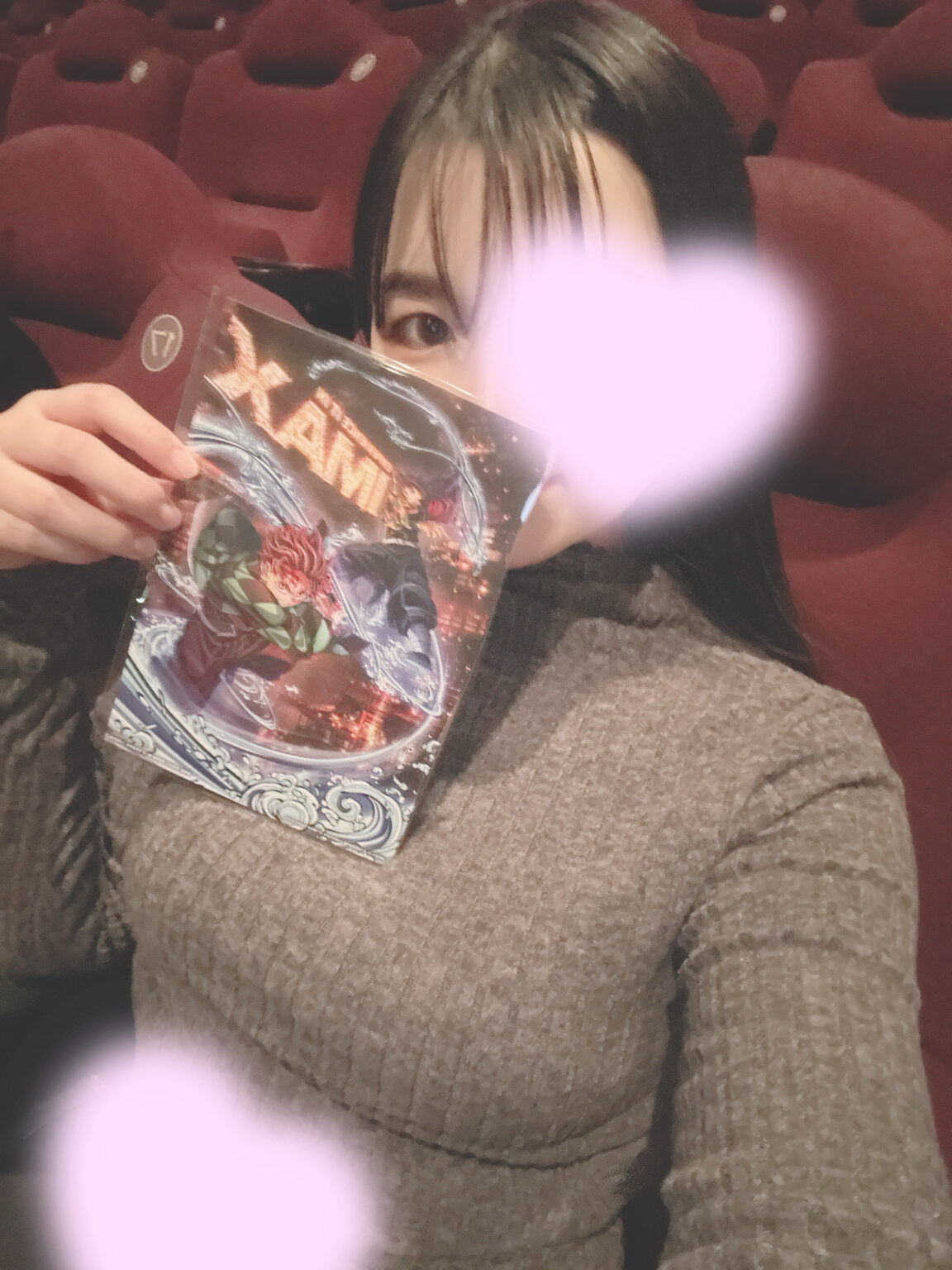 もかブログ ♡ - 逆いちゃキャバ 新橋 CLUB LOVEST ラベスト