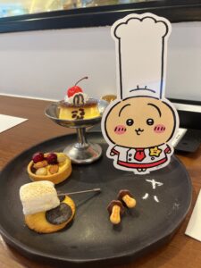 はるブログ ❄️ちょっと雪降ってたね⛄️