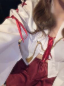 かりんブログ 2日目！