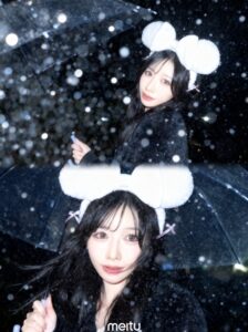 しずくブログ 巫女イベ💞