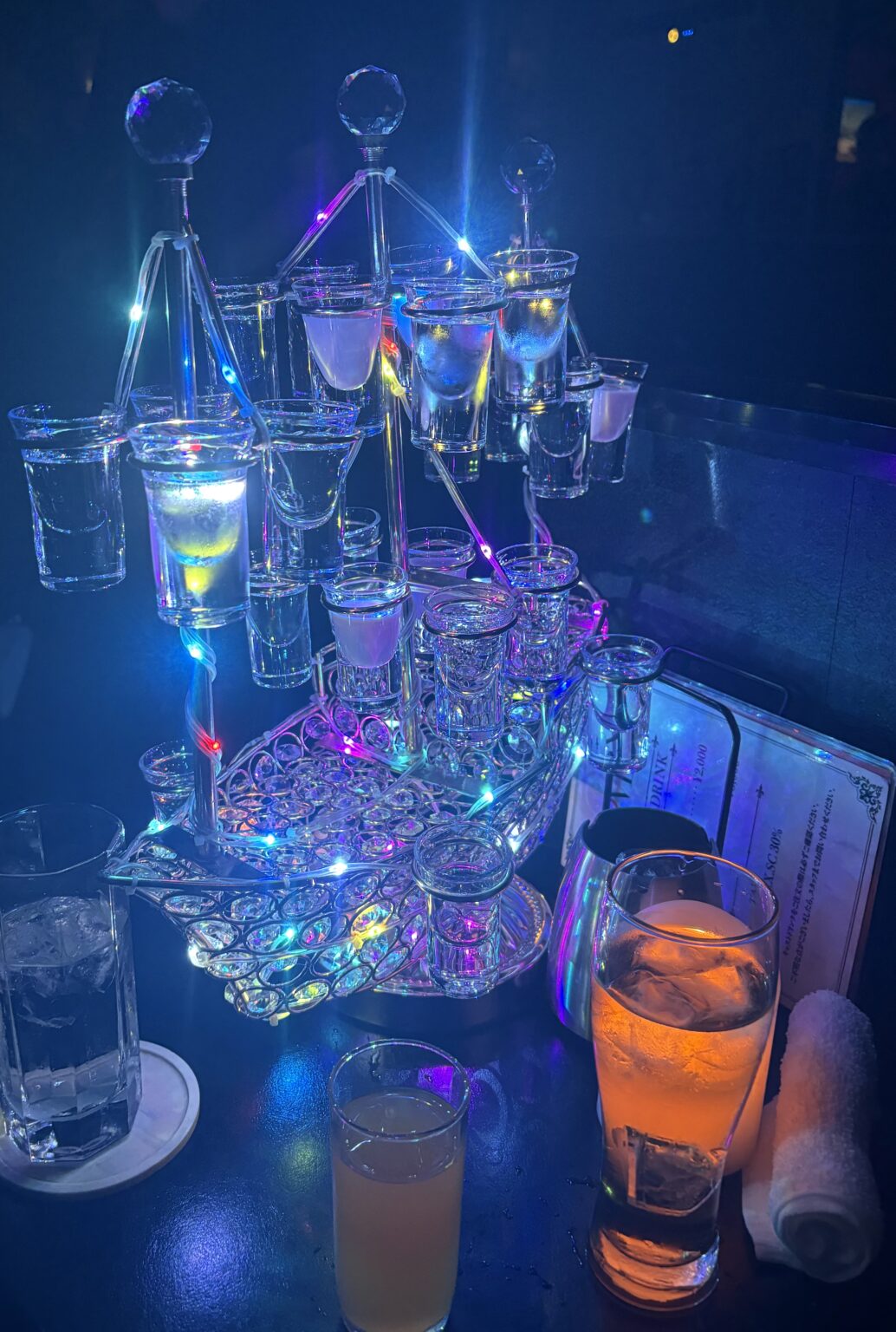 ありなブログ キラキラありがとっ🥺🫶✨✨ - 逆いちゃキャバ 新橋 CLUB LOVEST ラベスト