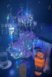 ありなブログ キラキラありがとっ🥺🫶✨✨