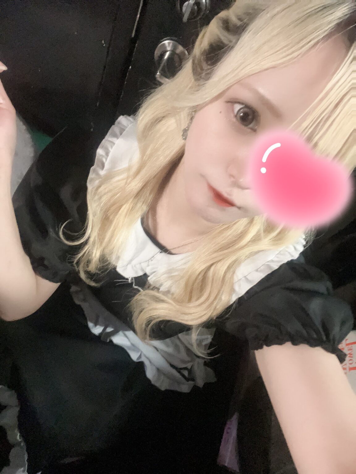 るあブログ しゅきん - 逆いちゃキャバ 新橋 CLUB LOVEST ラベスト