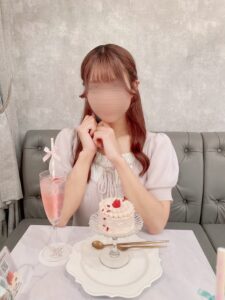 ももブログ 火曜日🫶