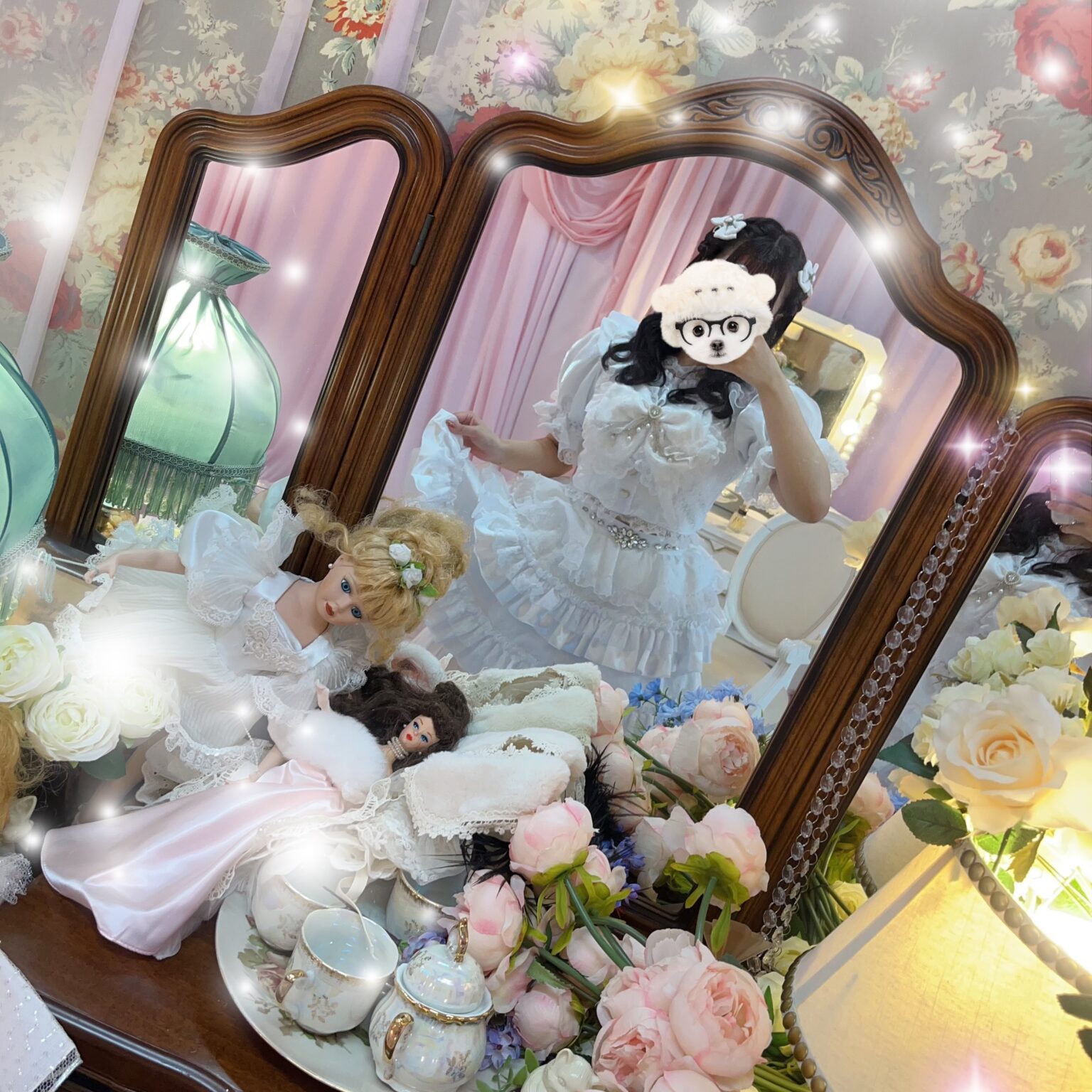 はるブログ 1週間お疲れ様🫶 - 逆いちゃキャバ 新橋 CLUB LOVEST ラベスト