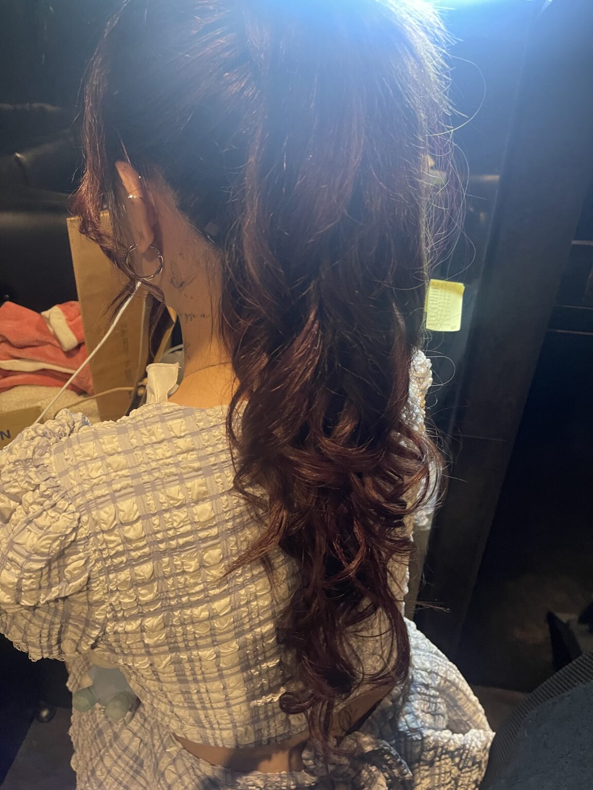 れんブログ しゅ - 逆いちゃキャバ 新橋 CLUB LOVEST ラベスト