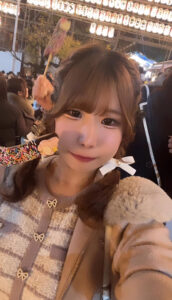 ももブログ 木曜日💝