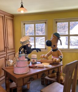 るいブログ はなきーん！