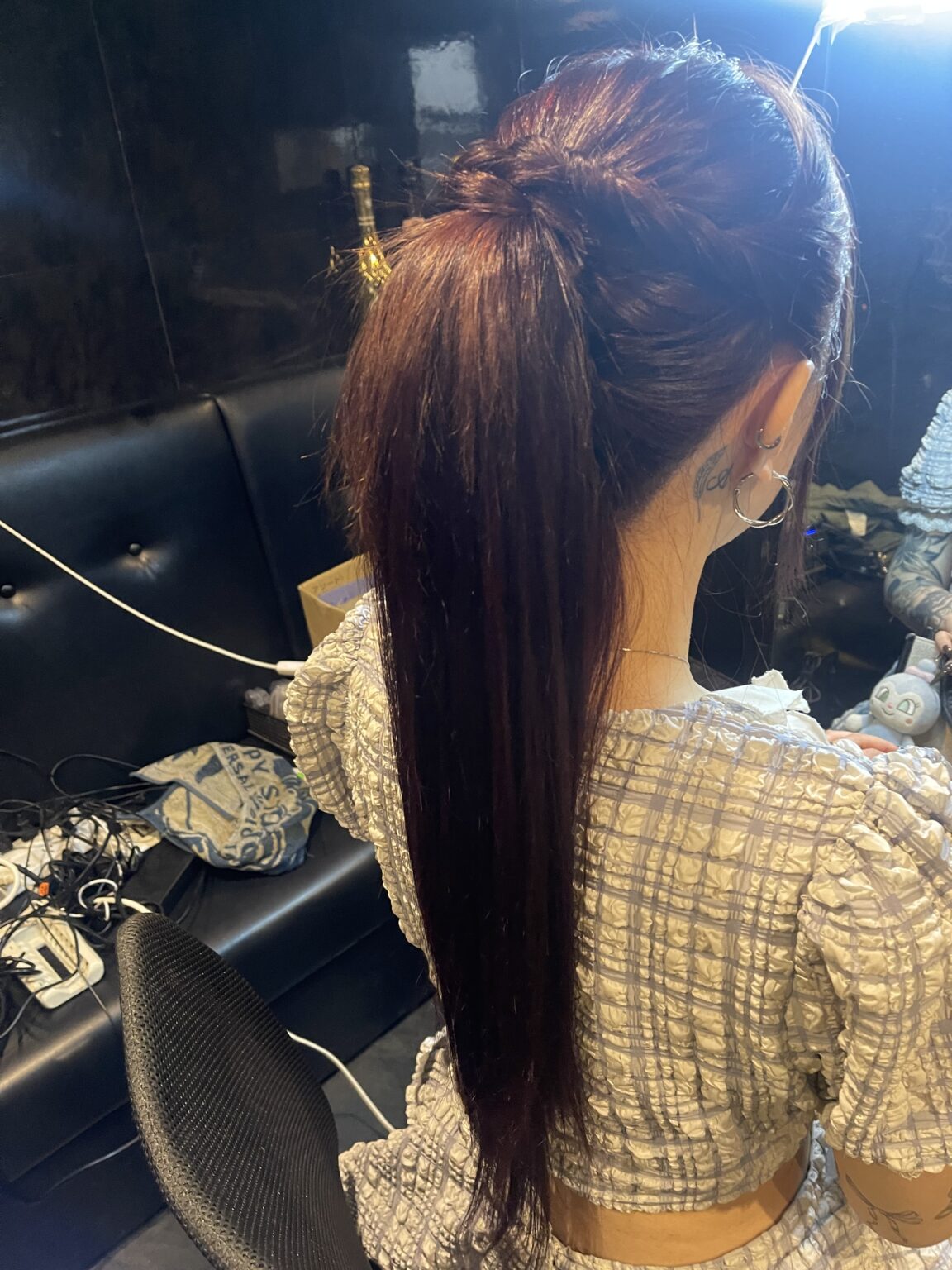 れんブログ しゅ - 逆いちゃキャバ 新橋 CLUB LOVEST ラベスト