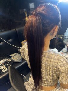 れんブログ しゅ