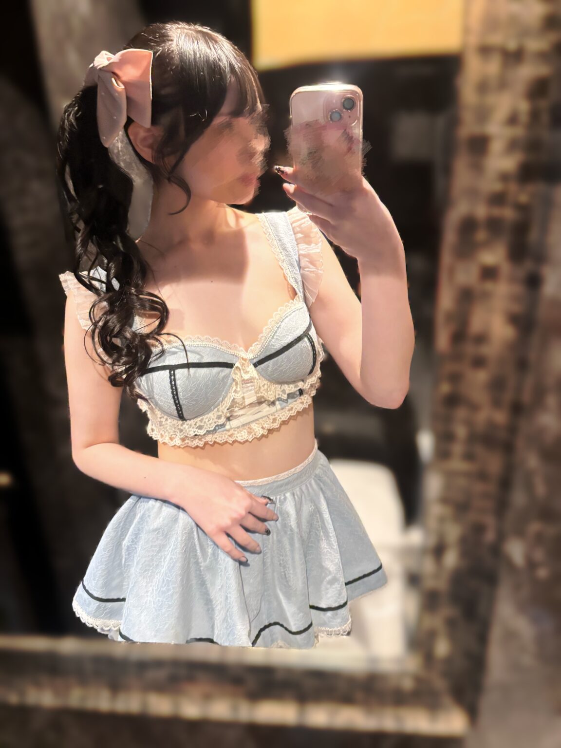 みるブログ はなきん〜🌷 - 逆いちゃキャバ 新橋 CLUB LOVEST ラベスト