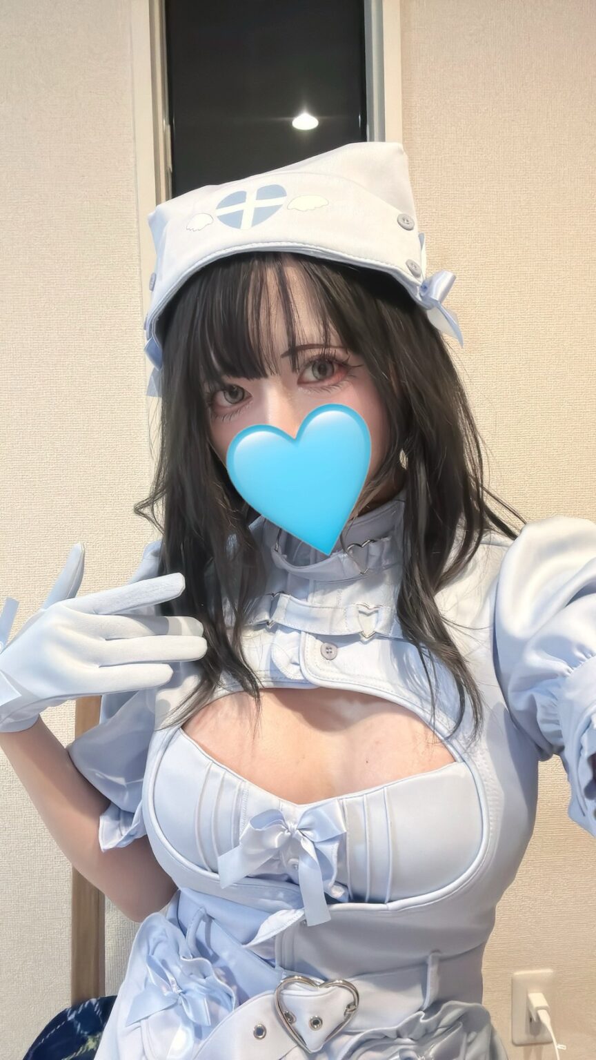 りりあ_img1 | 逆いちゃキャバ 新橋 CLUB LOVEST ラベスト