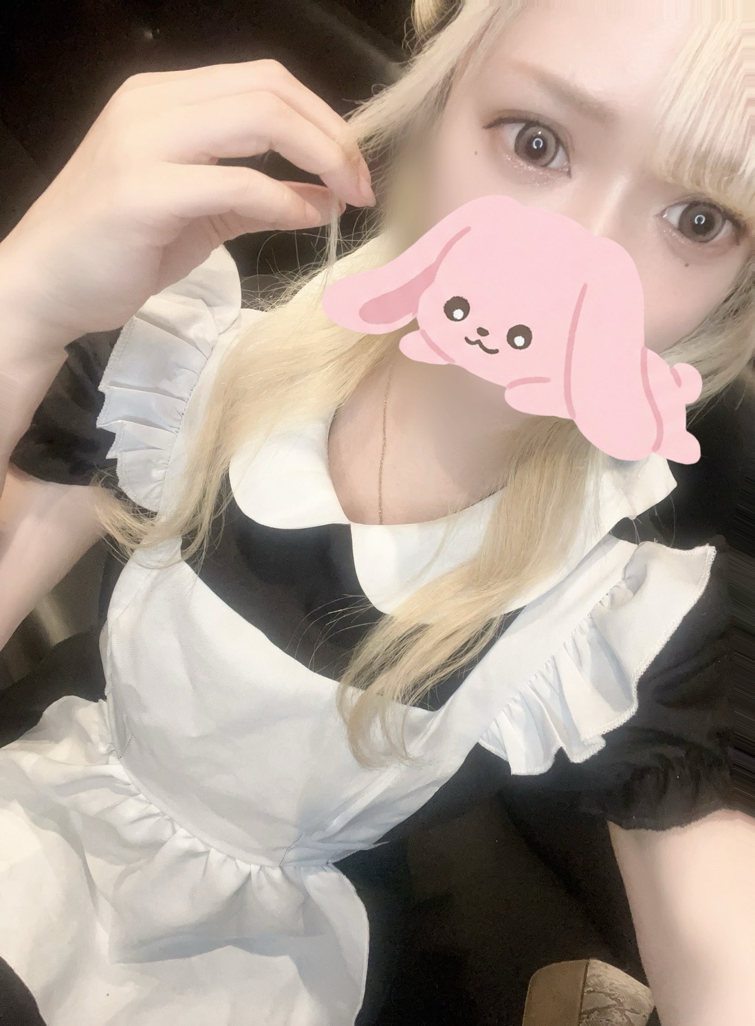 るあ_img1 | 逆いちゃキャバ 新橋 CLUB LOVEST ラベスト