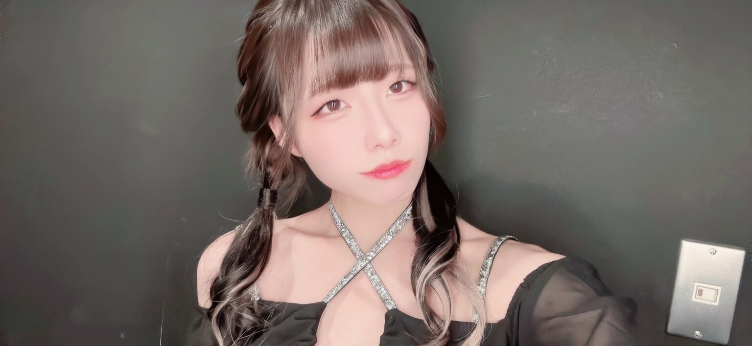 いぶき_img4 | 逆いちゃキャバ 新橋 CLUB LOVEST ラベスト