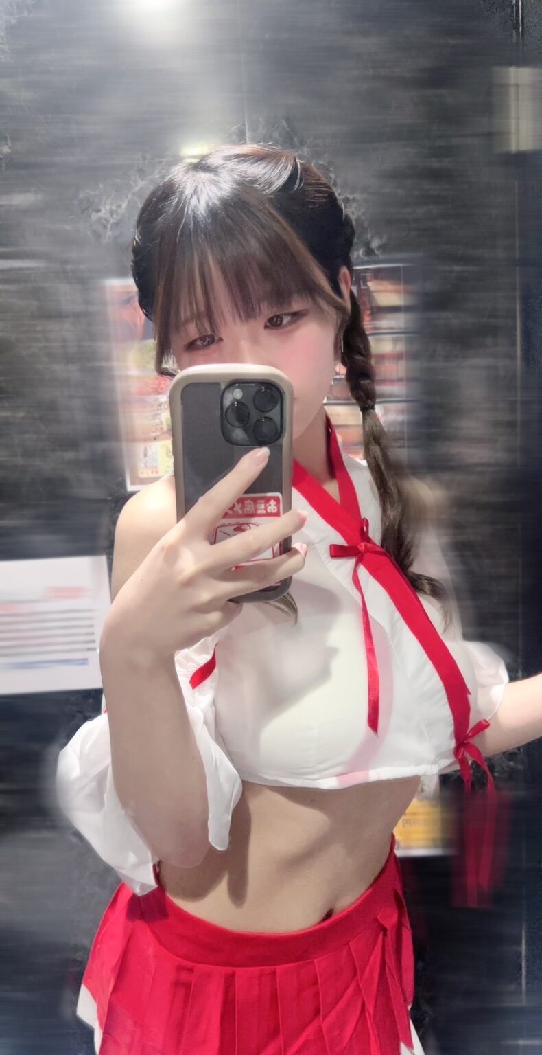 いぶき_img2 | 逆いちゃキャバ 新橋 CLUB LOVEST ラベスト