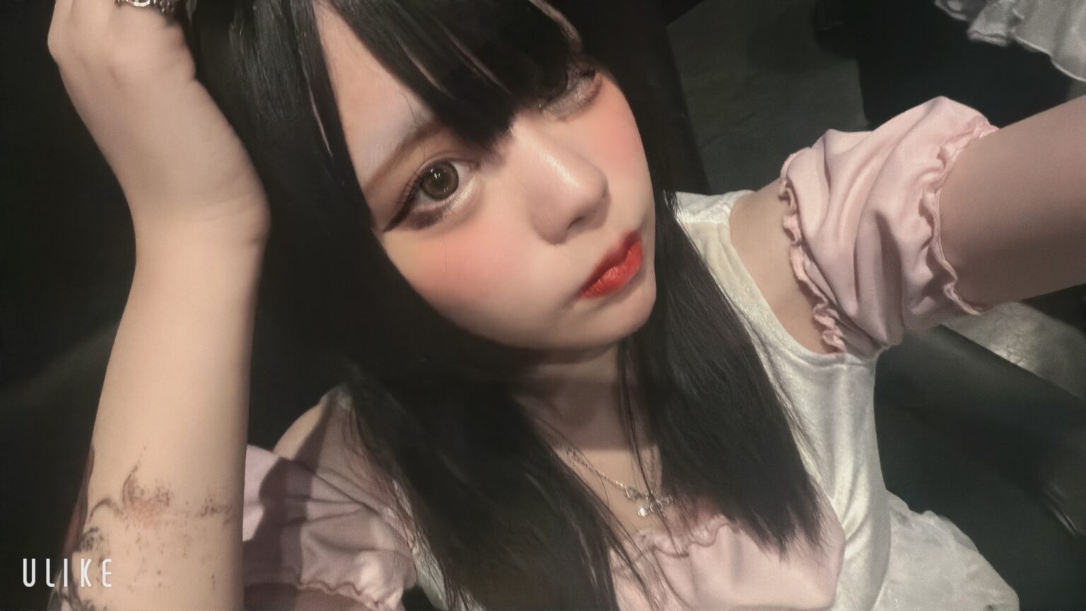 かなのブログ 今日のかなの - 逆いちゃキャバ 新橋 CLUB LOVEST ラベスト