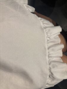 ななみブログ 出勤！