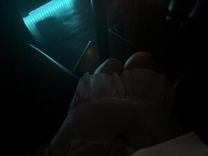 ななみブログ 出勤！