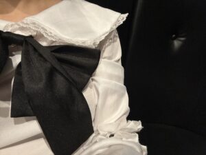 ななみブログ 出勤！