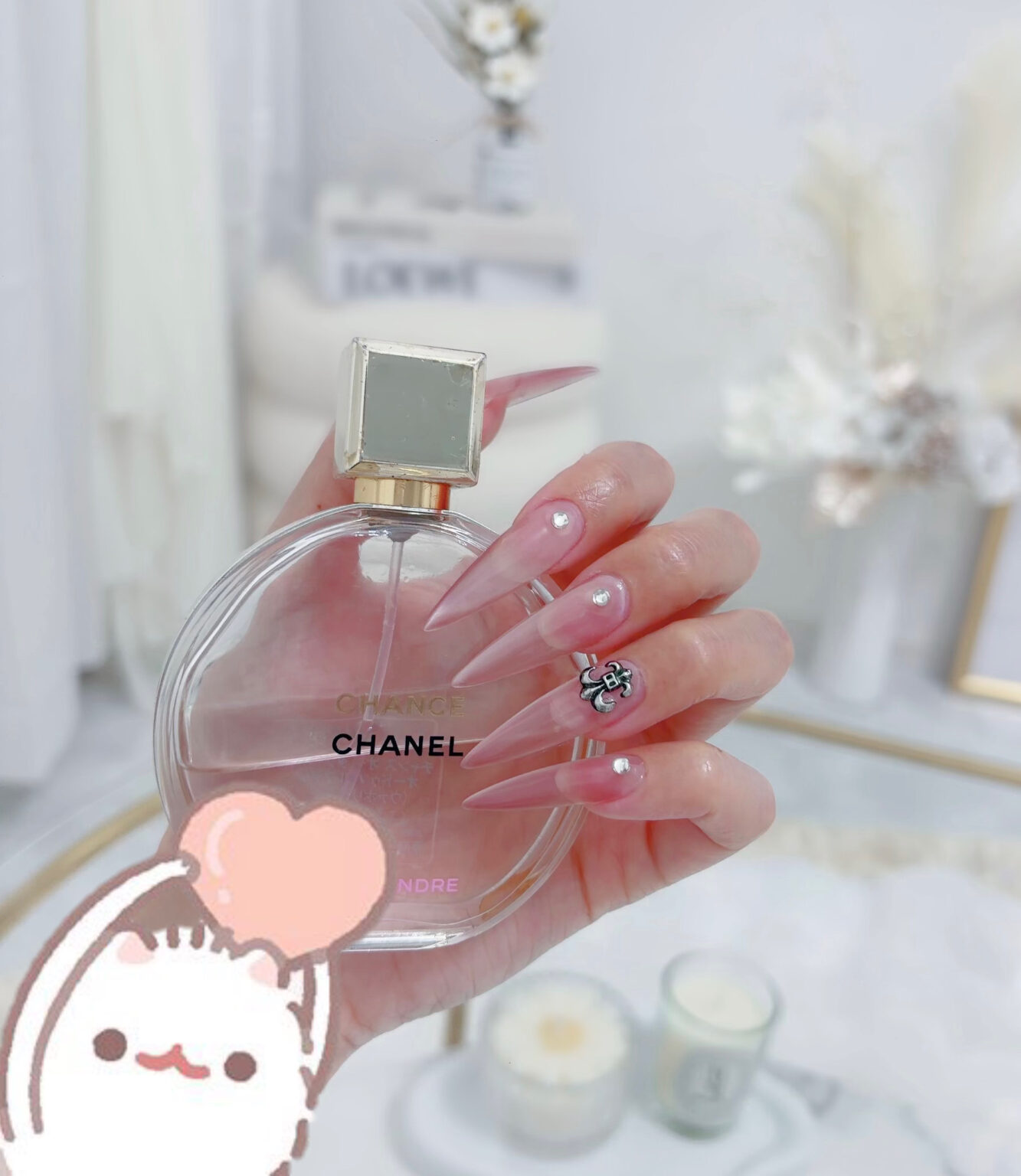 ♡ - 逆いちゃキャバ 新橋 CLUB LOVEST ラベスト