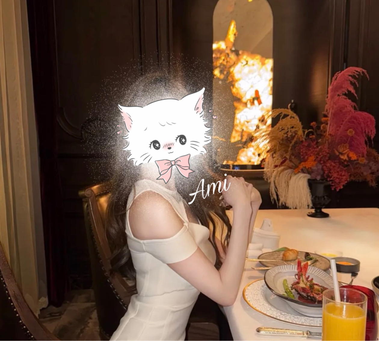 ♡ - 逆いちゃキャバ 新橋 CLUB LOVEST ラベスト