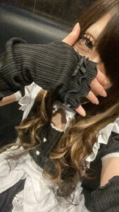 にゃっはろー🎶