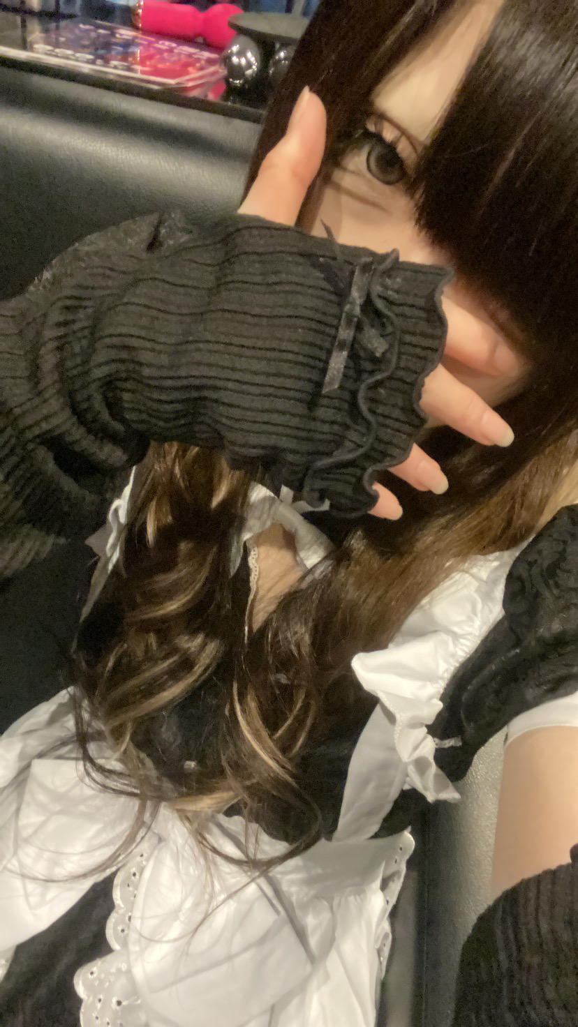 暖かいから変態さん大歓迎だよ😍(?) - 逆いちゃキャバ 新橋 CLUB LOVEST ラベスト