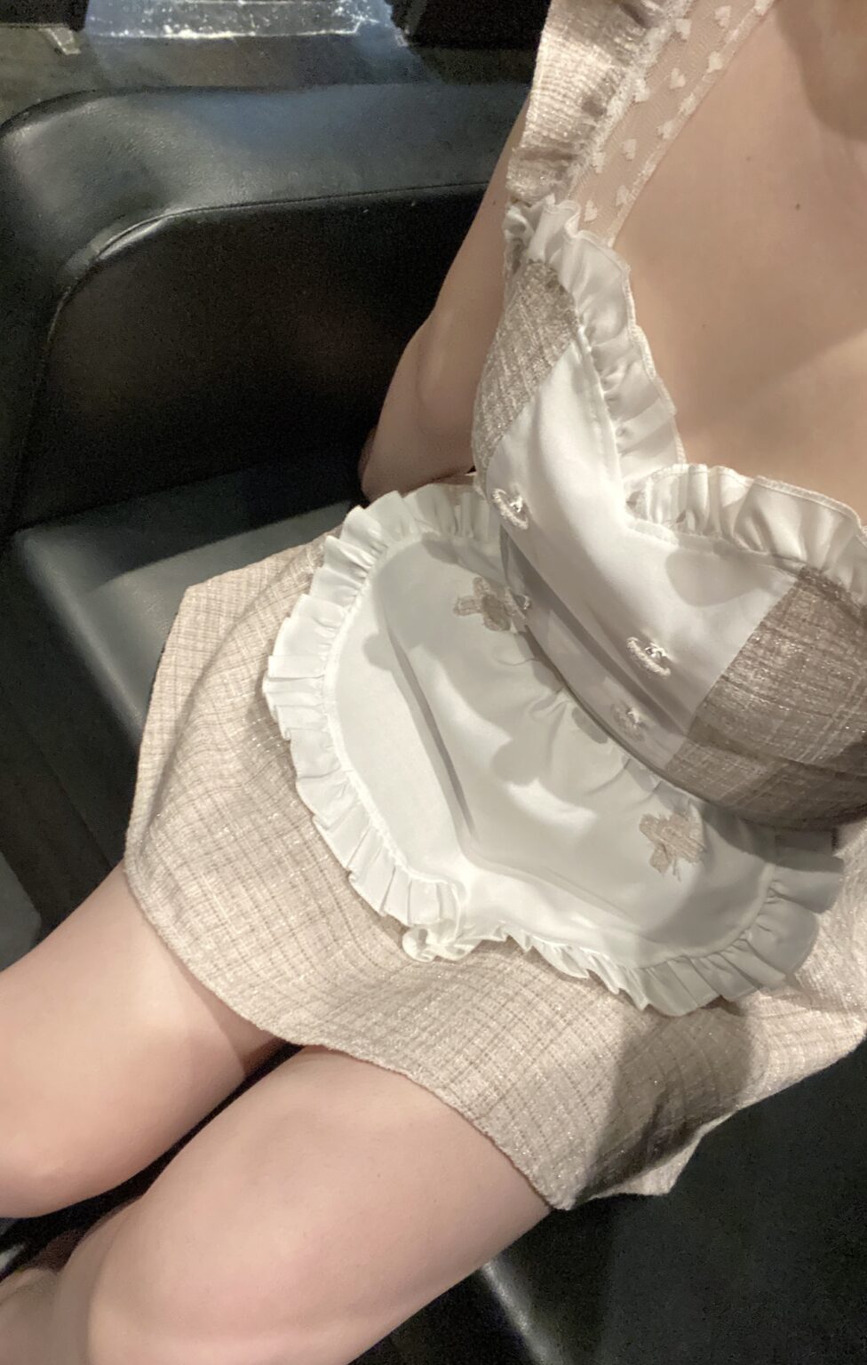 出勤🎀 - 逆いちゃキャバ 新橋 CLUB LOVEST ラベスト