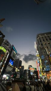 めいなブログ きんよーび！