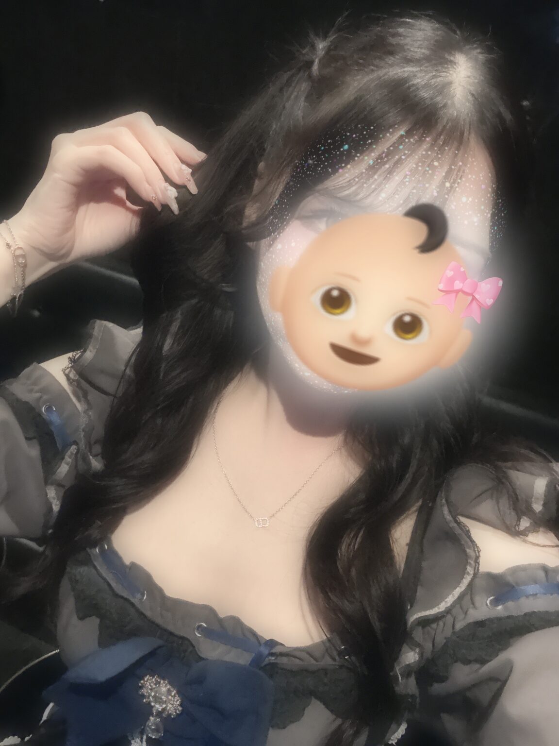 0321 - 逆いちゃキャバ 新橋 CLUB LOVEST ラベスト