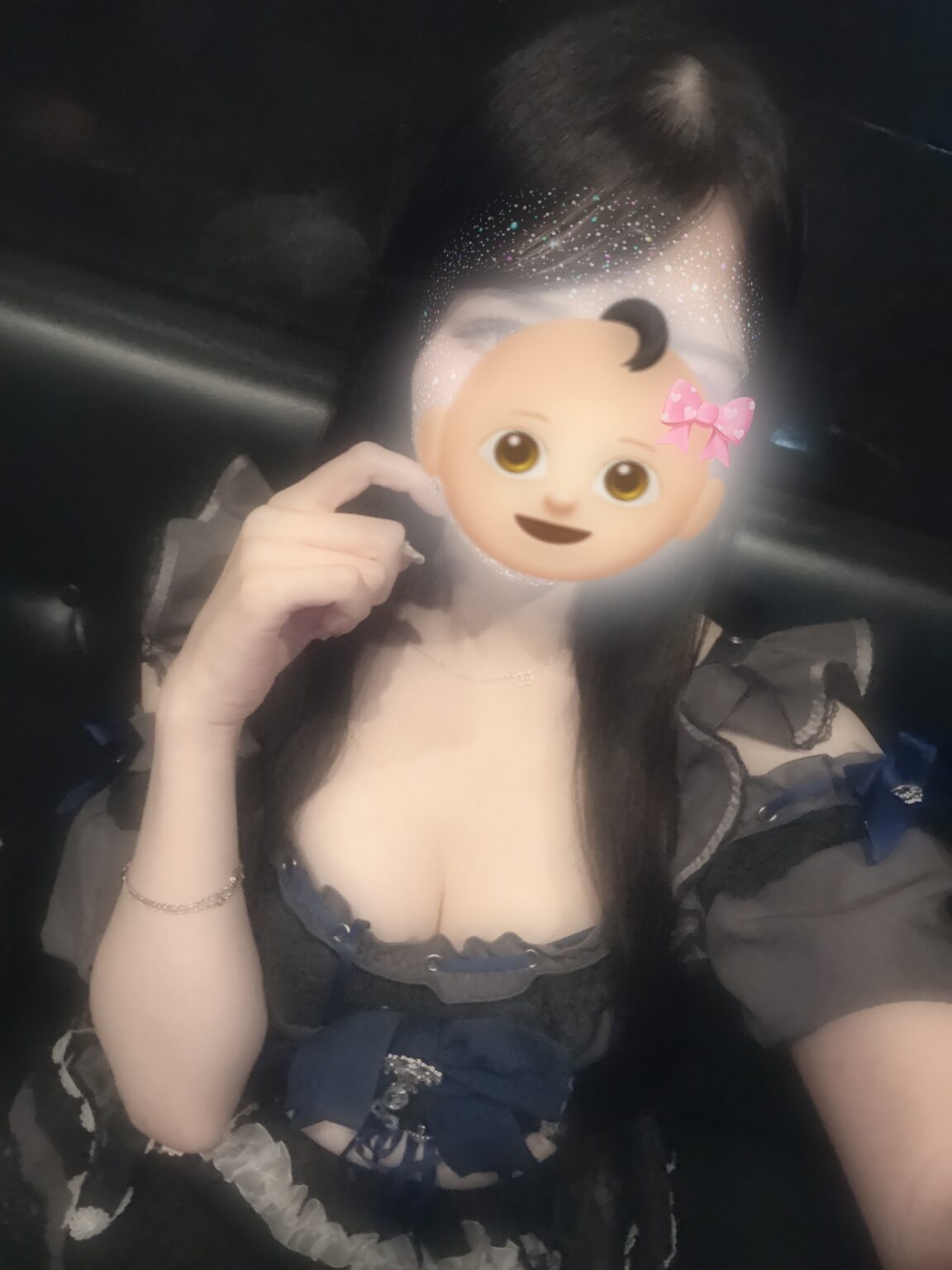 0331 - 逆いちゃキャバ 新橋 CLUB LOVEST ラベスト