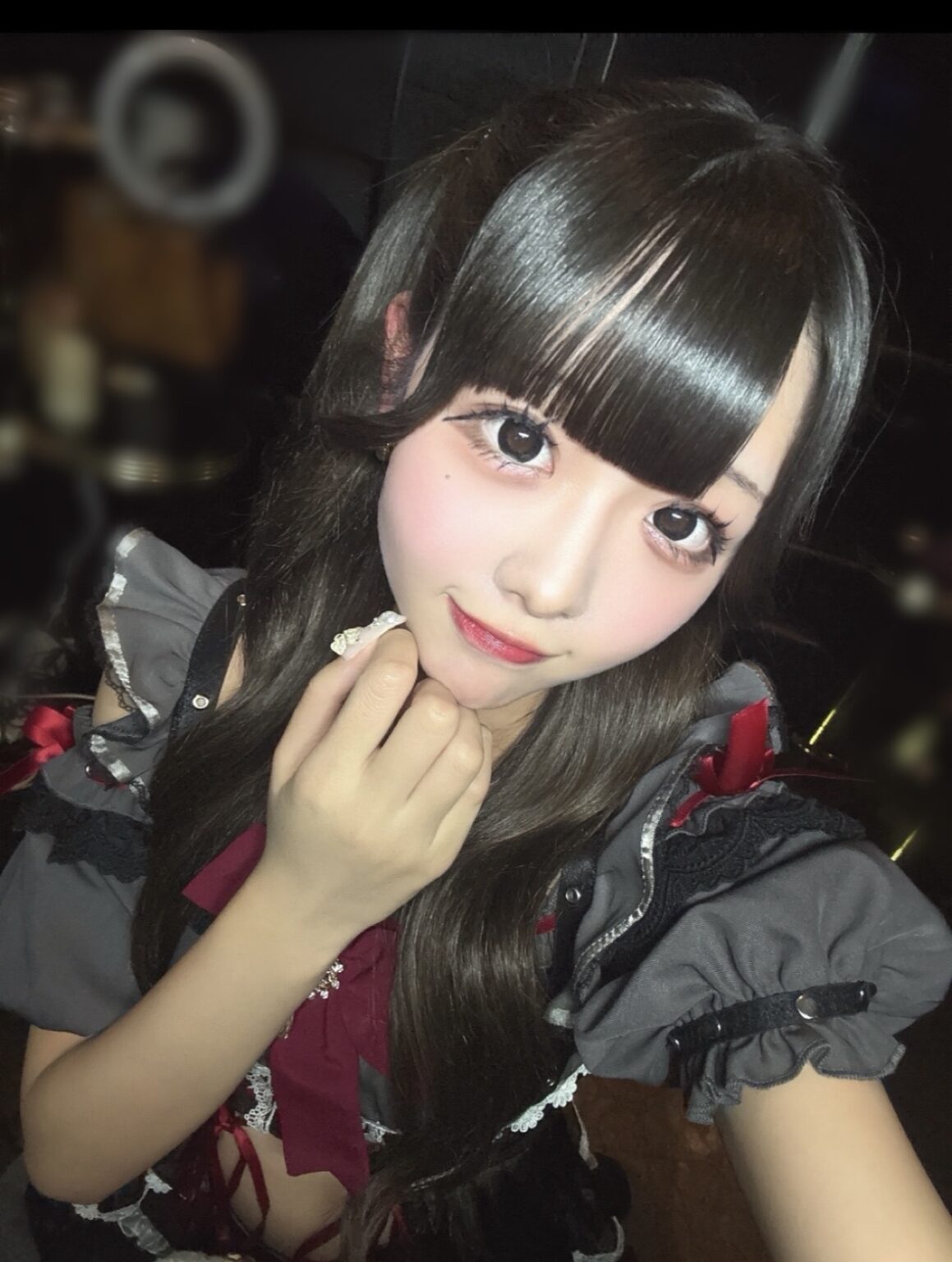 ひめかブログ しゅ！(̨̡՞o̴̶̷̤ ̫ o̴̶̷̤՞)̧̢⭐️ - 逆いちゃキャバ 新橋 CLUB LOVEST ラベスト