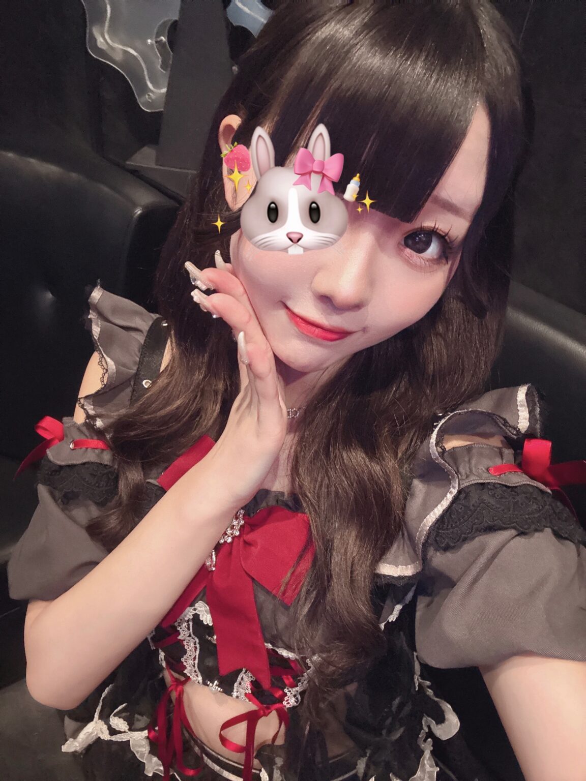 ひめかブログ 👶🏻🍼︎💕︎ - 逆いちゃキャバ 新橋 CLUB LOVEST ラベスト