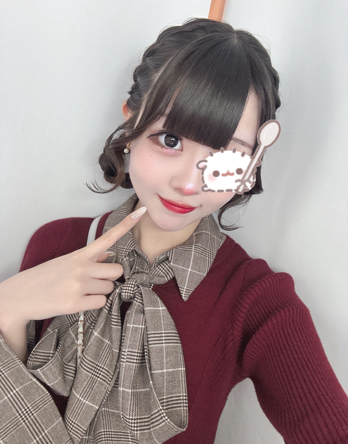 ᐡ•̥ ·̫ •̥` - 逆いちゃキャバ 新橋 CLUB LOVEST ラベスト