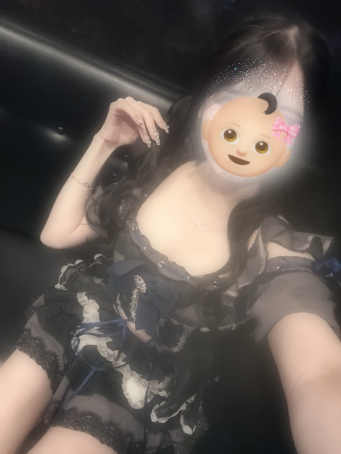 みゆブログ 0303 - 逆いちゃキャバ 新橋 CLUB LOVEST ラベスト