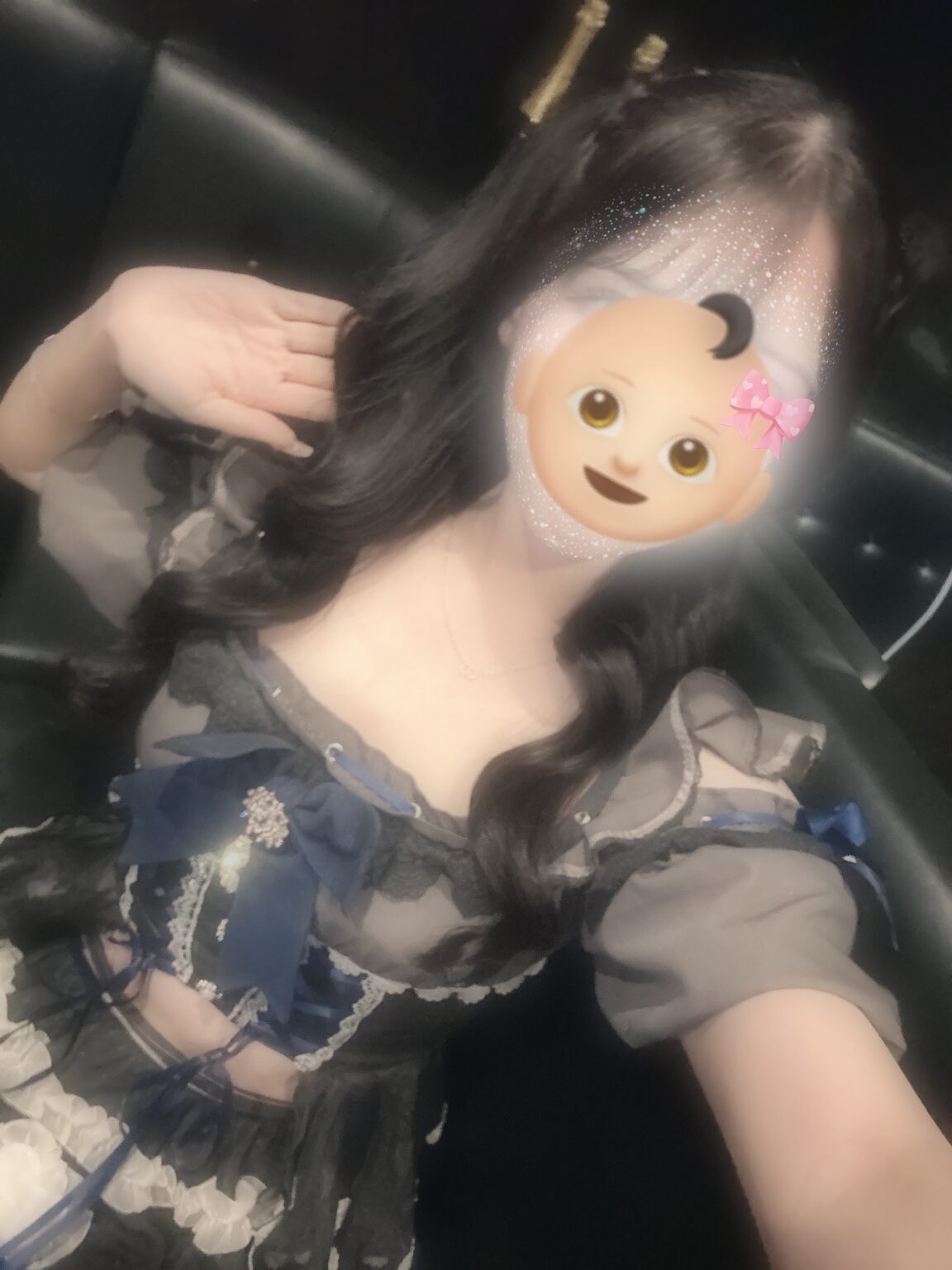 みゆブログ 0305 - 逆いちゃキャバ 新橋 CLUB LOVEST ラベスト