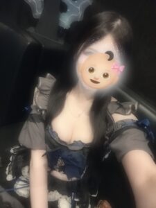 みゆブログ 0307