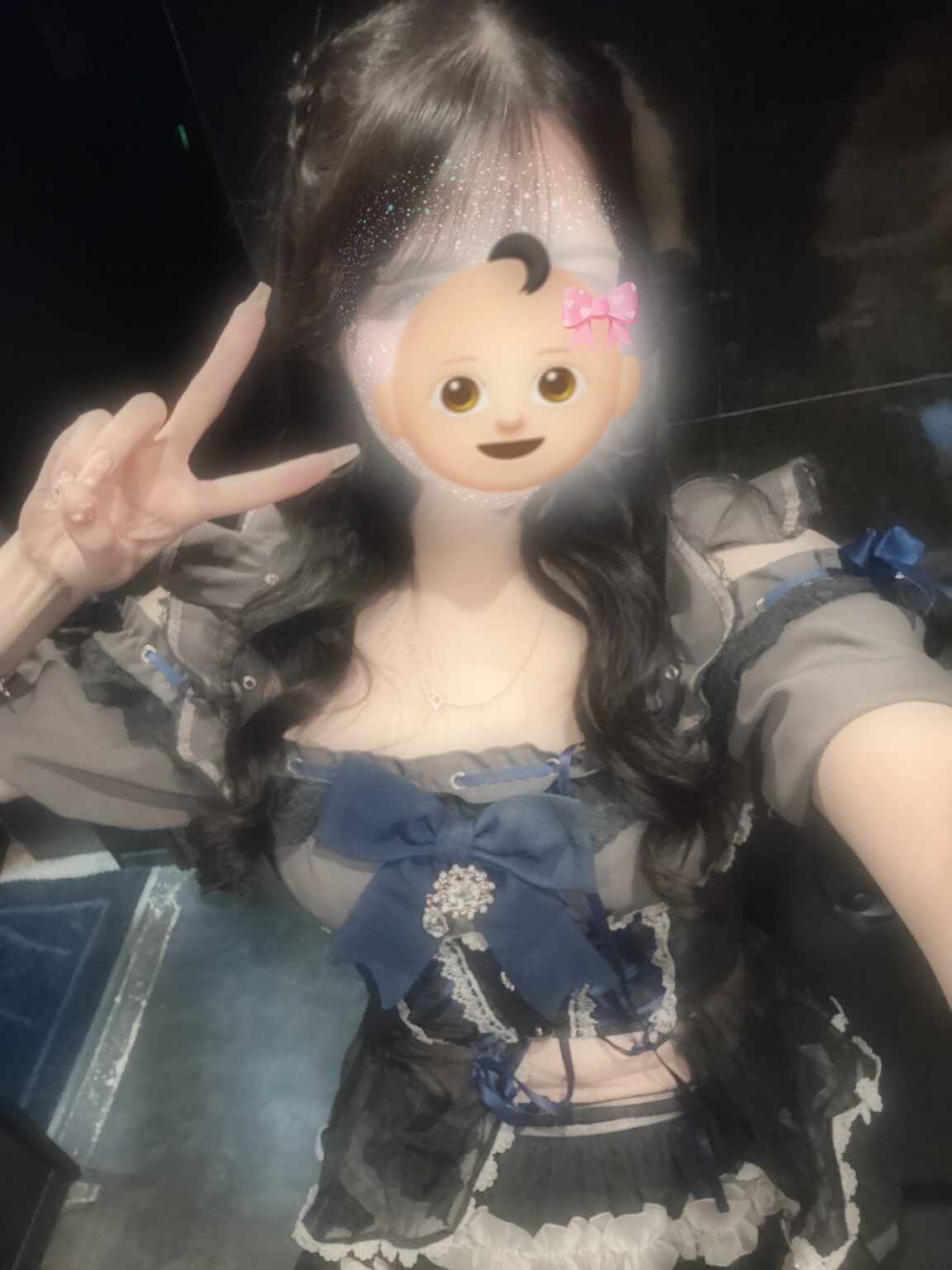 0310 - 逆いちゃキャバ 新橋 CLUB LOVEST ラベスト