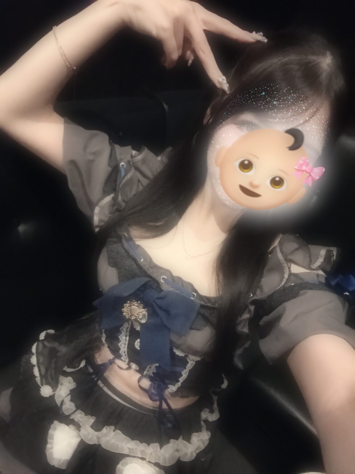 0311 - 逆いちゃキャバ 新橋 CLUB LOVEST ラベスト