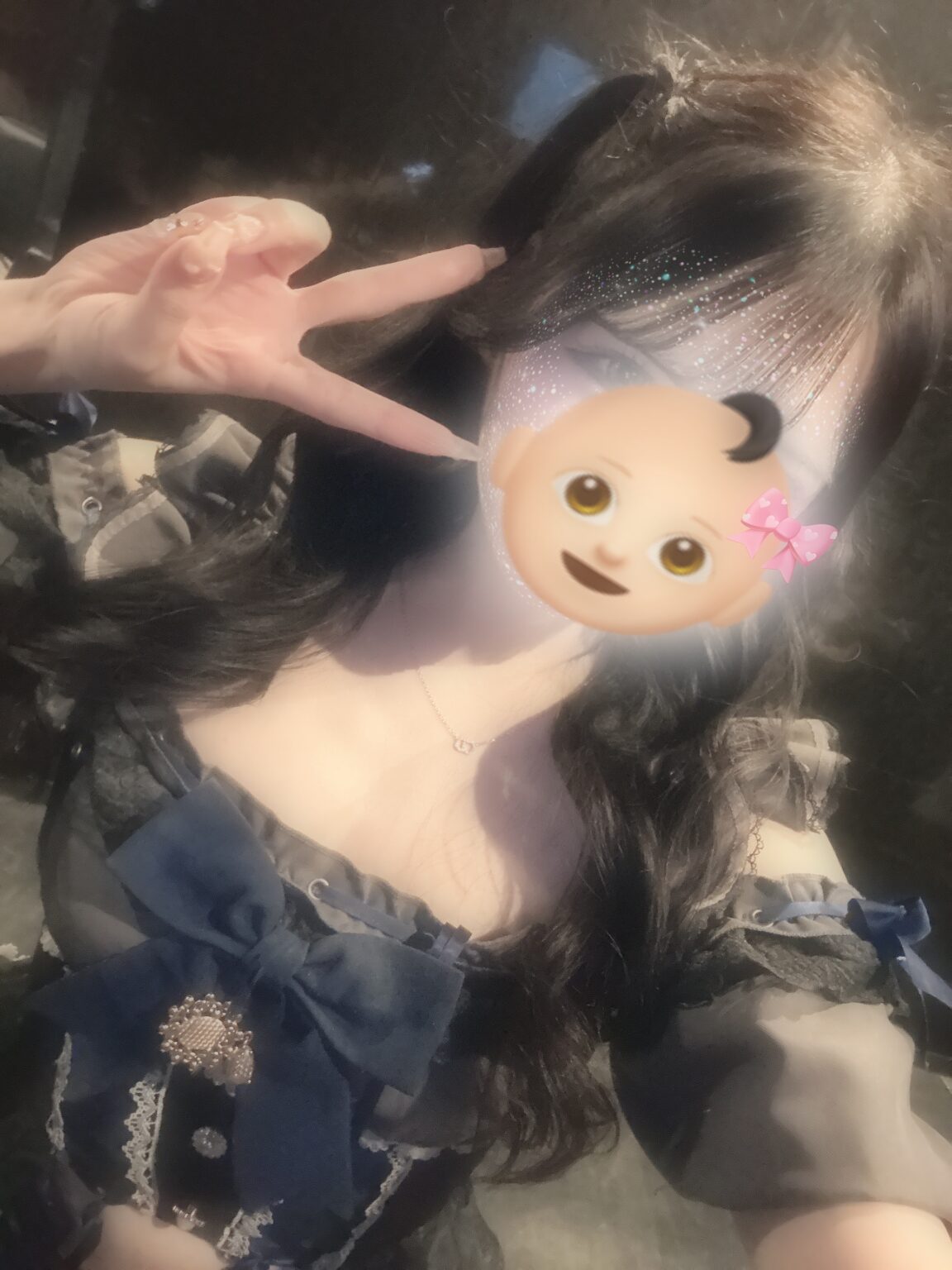 0313 - 逆いちゃキャバ 新橋 CLUB LOVEST ラベスト