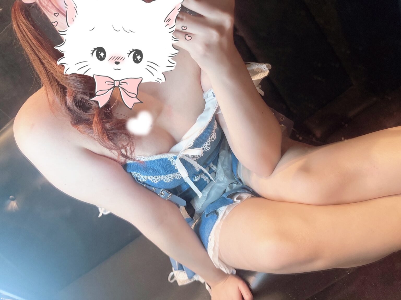 かようびっ - 逆いちゃキャバ 新橋 CLUB LOVEST ラベスト