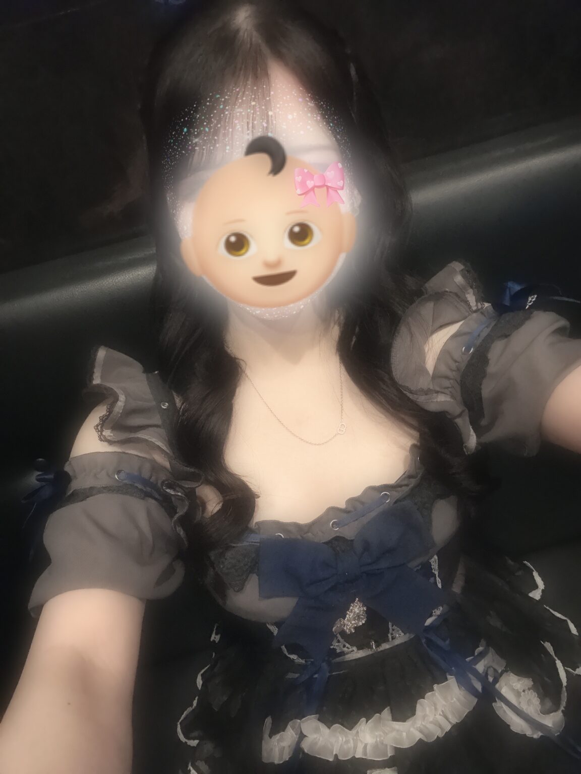 0316 - 逆いちゃキャバ 新橋 CLUB LOVEST ラベスト