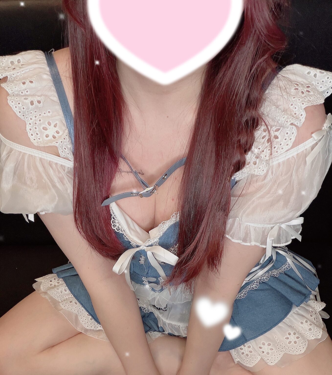 あやブログ かようびっ - 逆いちゃキャバ 新橋 CLUB LOVEST ラベスト