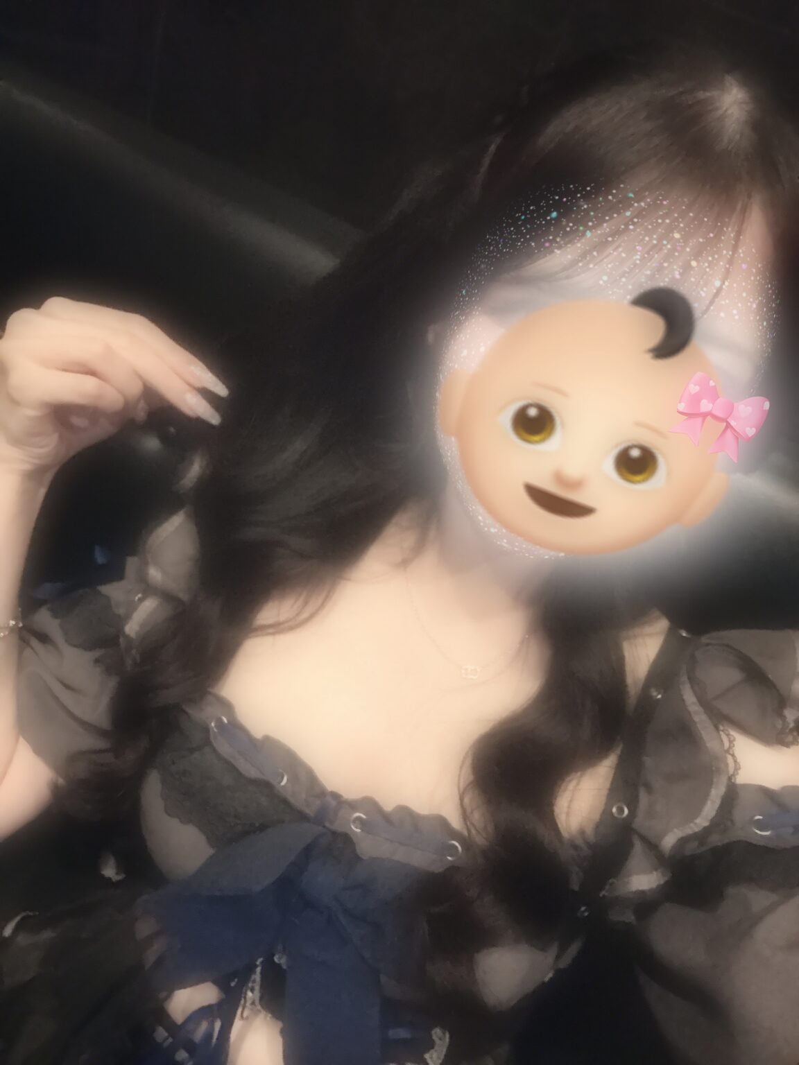 0328 - 逆いちゃキャバ 新橋 CLUB LOVEST ラベスト