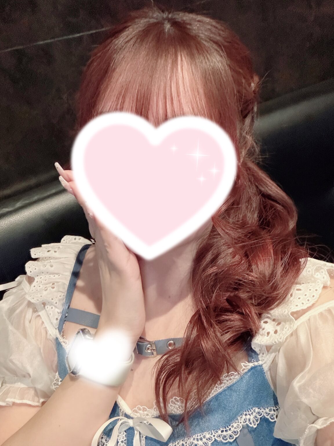 すいようびっ - 逆いちゃキャバ 新橋 CLUB LOVEST ラベスト