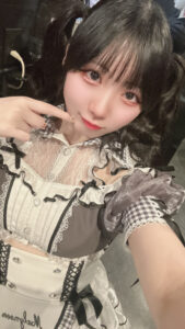 の･み･た･い♡